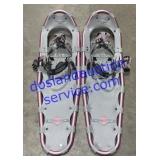 L.L. Bean Spiked Snow Shoes