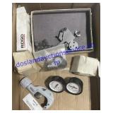 Machinists Tools & Parts