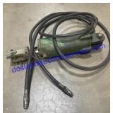 Air/Hydrolic Long Ram Jack 23" Long