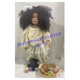 Master Piece Gallery Porcelain 