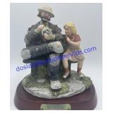 The Emmett Kelly JR Collection " Autographs "