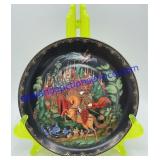 Tianex Decorative Foreign Plate