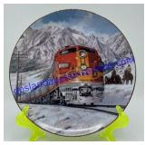 "Traveling In Style" Classic American Trains