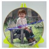 Knowles , March Of Dimes  " A Time To Laugh"