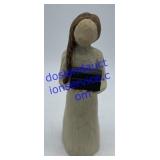 Willow Tree Angel Of Giving Figurine