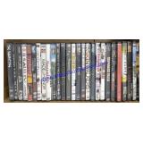 Lot Of DVD