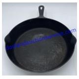 10" Cast Iron Skillet