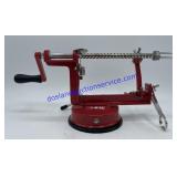 Spiral Apple Peeler
