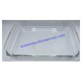 Pyrex Casserole Dish 2"x12"x9"