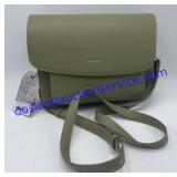 Green Pixie Mood Clutch Purse - Tags Attached