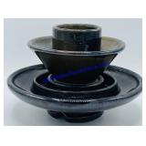 Ceramic Garden Fount (9 x 9)