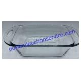 Anchor Hocking 5"x9" 1.5 Qt. Casserole Dish