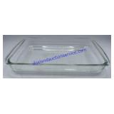 Pyrex Casserole Dish 11" x 7"