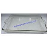 Pyrex Casserole 13"x8"