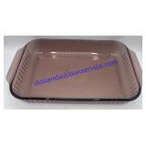 Pyrex Casserole 13"x9"x2"