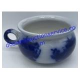 Arthur Wood Pottery 10" x 4"