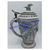 Avon Winners Circle Stein