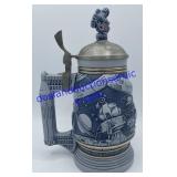 Avon Conquest Of Space Stein 1991 Collectible