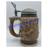 Avon Country & Western Music Stein 1994