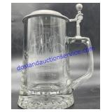 Salam Ship Grand Turk Stein