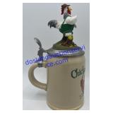 Lowell Davis (Signed On Lid) Collectors German