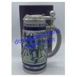 Avon Great American Baseball Ceramic Collectors