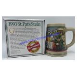 1993 St. Pat