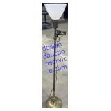 Reading Lamp 50" Tall