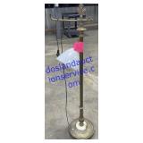 Lamp ( Needs Repaired ) 50" Tall