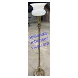 Reading Lamp 58" Tall