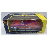 Motor Max 1:24 Die-Cast Replica 1958 Chevrolet