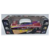 ERTL Kansas City Die-Cast Metal Bank