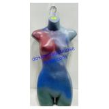 Mannequin Dress Hanger 31" Long