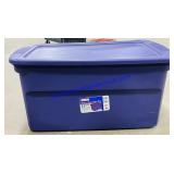 33 Gallon Heavy Duty Tote