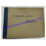 Currier & Ives America by Colin Simkin