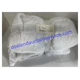 2 Twin Mattress Covers