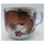Froth Mustache Protecting Mug