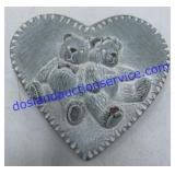 Isabel Bloom - Teddy Bears In Heart