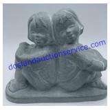 Isabel Bloom - Friends Figurine 6"x5"