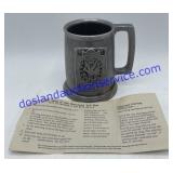 Carson Statesmetal INN Mug