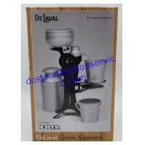 ERTL DeLaval 1/7 Scale Cream Separator