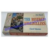 The Beverly Hillbillies Card Game