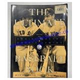 " The Ultimate Baseball Book " By Daniel Okrent &