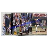 13 Beckett Baseball Card Monthly Editions