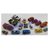 Monster Truck , Tractor , Fire Truck , Tank &