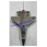 Hasbro Military Jet 12" Long