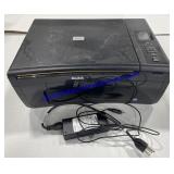 Kodak Scanner Printer