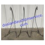 Plant Hanger Stands 38" Tall