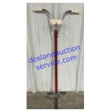 Vintage Pogo Stick