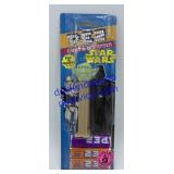 Yoda Star Wars Pez Dispenser